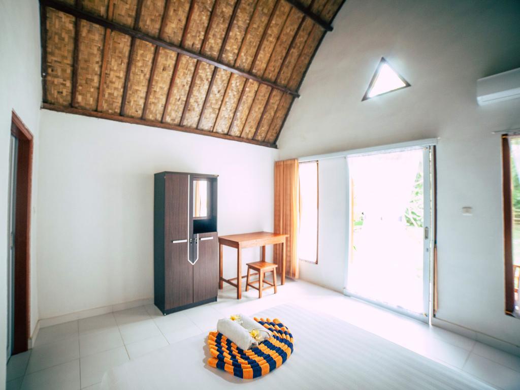 Ananta Bungalow Sakti Экстерьер фото